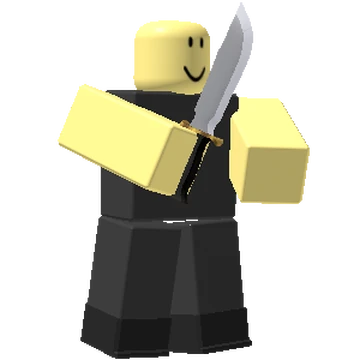 Slasher  Tower Defense Simulator Wiki  Fandom