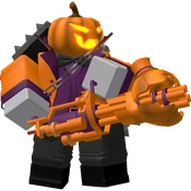 H23PumpkinMinigunnerIcon