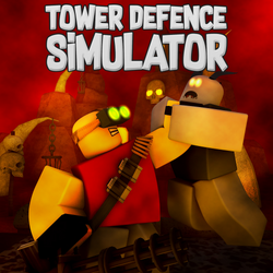 how to win super easy in roblox tower defence simulator 