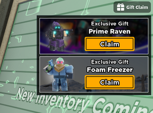 Roblox Raven Hunter Hood Code ( Prime Gaming)