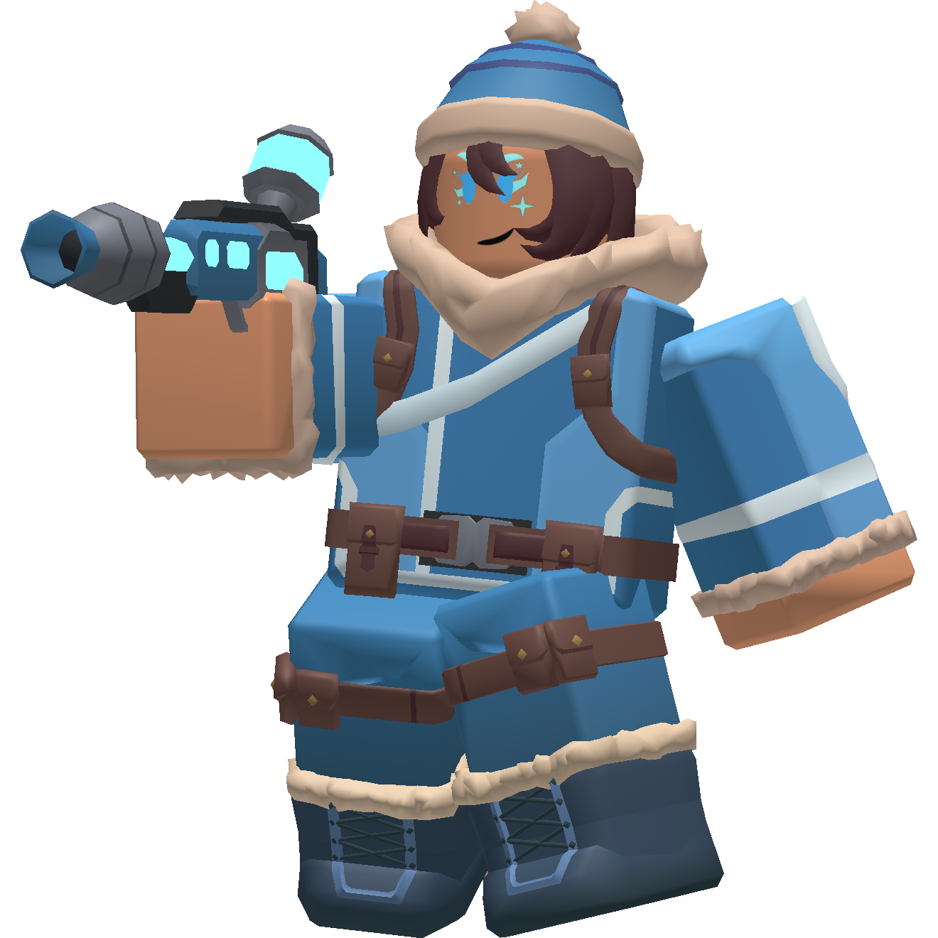 Cryomancer image