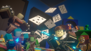 Current version on a render.