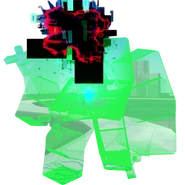 Green variant, current version (11 June 2025 – Present)