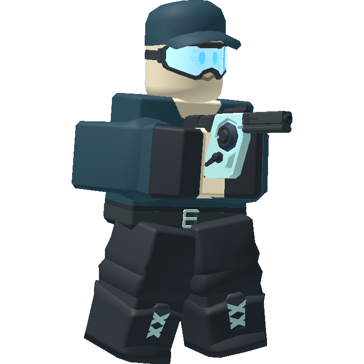 Freezer image
