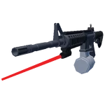 M4A1