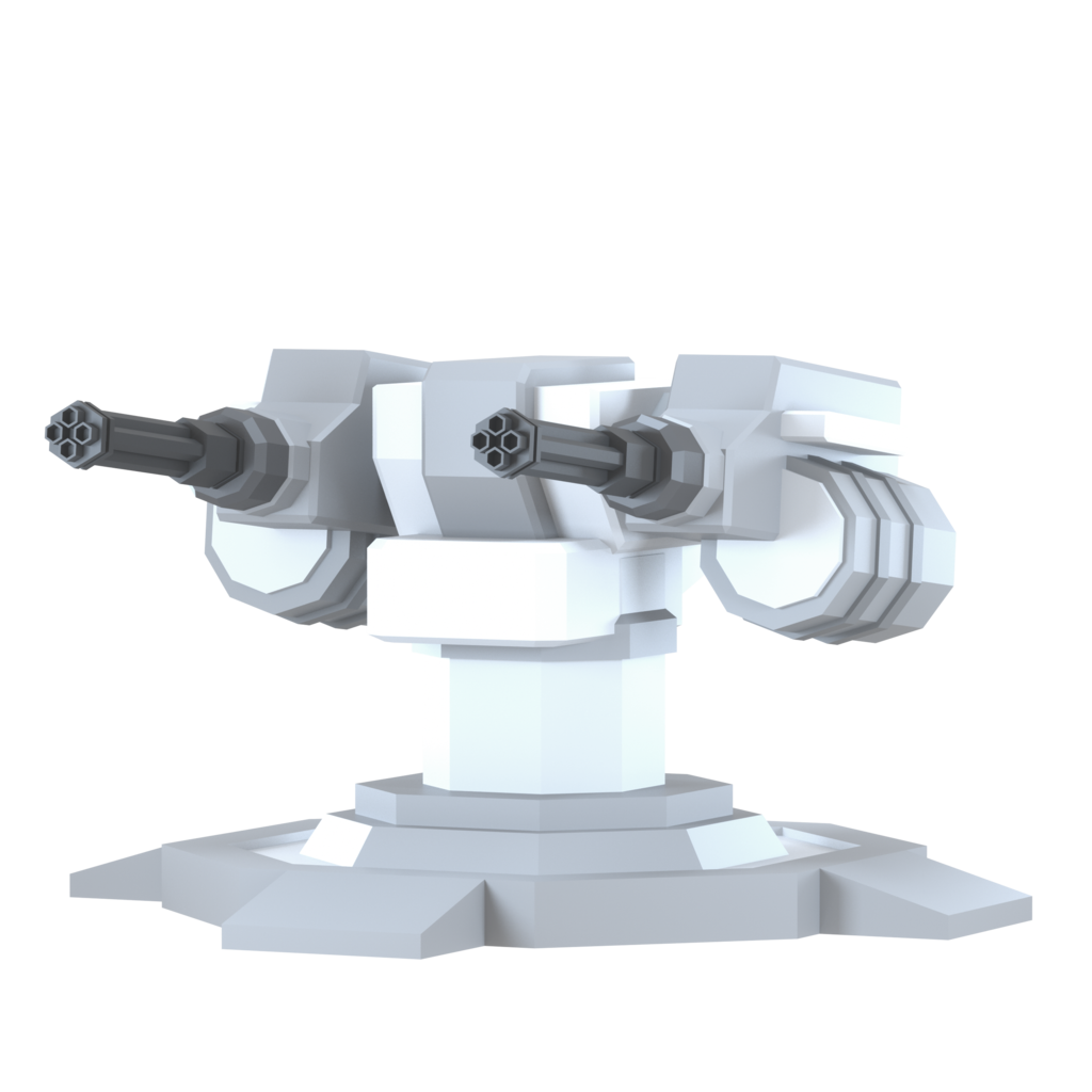 Tower Defense Simulator Wiki - Roblox Tower Defense Simulator Turret, HD  Png Download - vhv