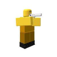 John - Hazmat