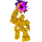 Titus Charm