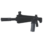 HK416