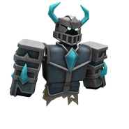 Possessed Armor on its Index icon.