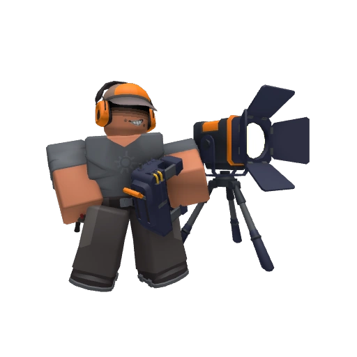 Spotlight Tech image