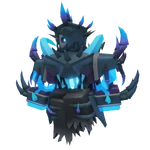 Korblox GeneralMaybe