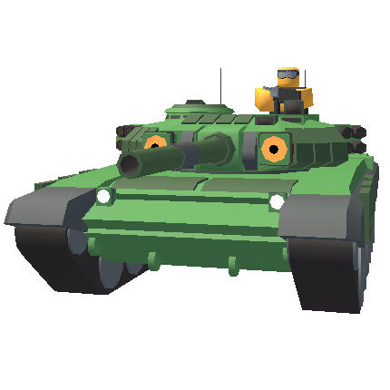 Tank, Tower Defense Simulator Wiki