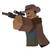 Badlands Ranger