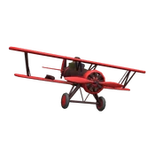 RedAcePilotIconIGJ24