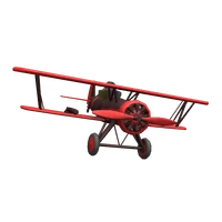 RedAcePilotIconIGJ24