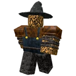 Scarecrow