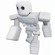 Walking animation (31 October 2023 – 21 December 2023)