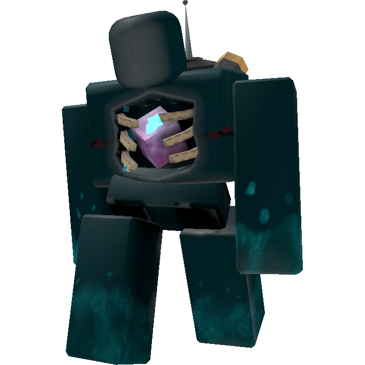 Warden | Tower Defense Simulator Wiki | Fandom