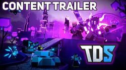 john roblox tower defense simulator trailer