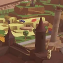 Crossroad Revamped