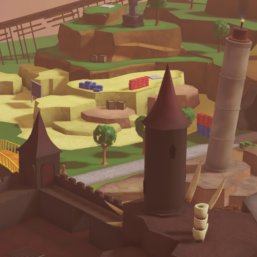 Explore the Best Towerdefensesimulator Art