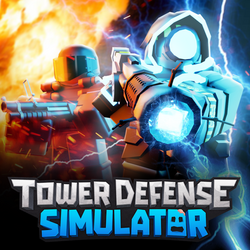 NEW CODE! - NEW NAMETAG & CHARM UPDATE - Tower Defense Simulator 