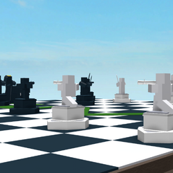 Chess Board, Tower Defense Simulator Wiki