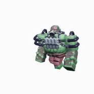 Death animation (11 December 2024 – Present)