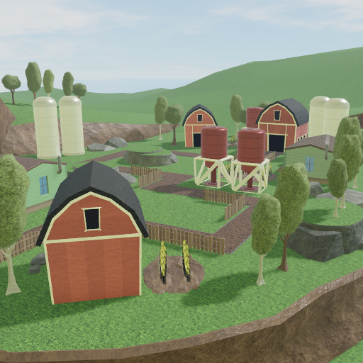 Farm Lands Tower Defense Simulator Wiki Fandom - how to do the holloween event on farm life roblox