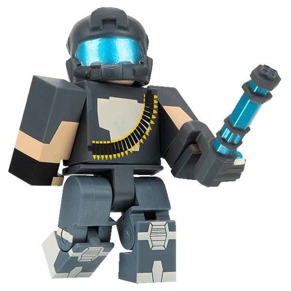 gang o fries roblox toy
