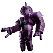 Null & Void Event Night 2 Easy Icon