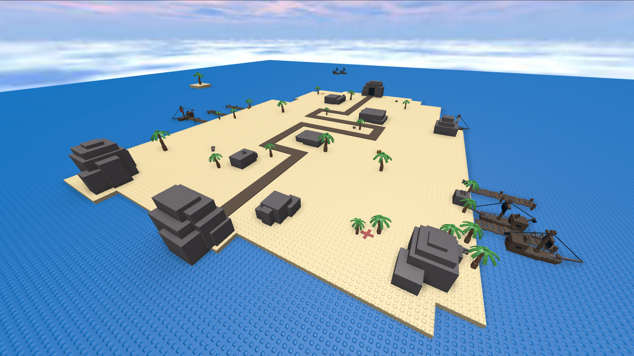 Tropical Isles Tower Defense Simulator Wiki Fandom - tropical isles the unofficial roblox tower defense simulator