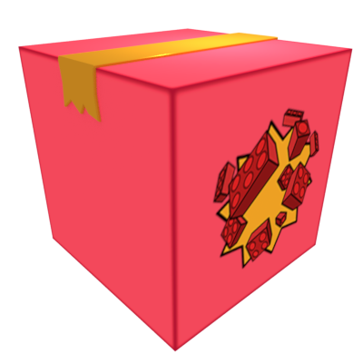 Gift Box, Tower Defense Simulator Wiki
