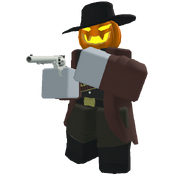 Cowboy | Tower Defense Simulator Wiki | Fandom
