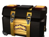 Deluxe Skincrate