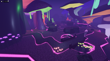 Fungi Island | Tower Defense Simulator Wiki | Fandom