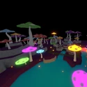 Fungi Forest