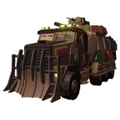 WastelandTank