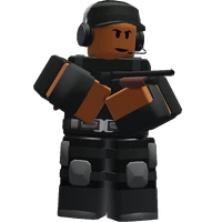 EasterShotgunner Lvl2