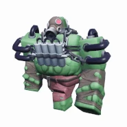 Walk animation (11 December 2024 – Present)