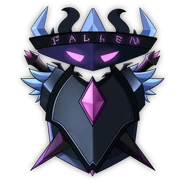 Current Fallen Mode Icon