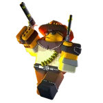 PlushieCowboyProductIcon