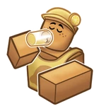 LemonadeStandSticker