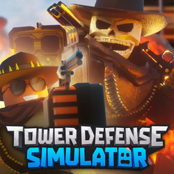 Tower Defense Simulator Update Forecast! (9/20/23) : r/TDS_Roblox