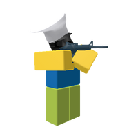 John militant skin showcase : r/TDS_Roblox