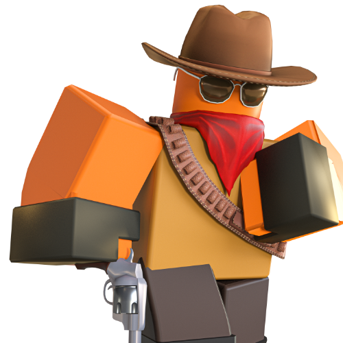 Cowboy Tower Defense Simulator Wiki Fandom - roblox cowboy avatar