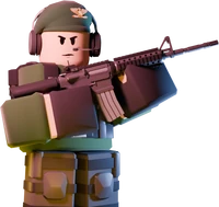 MilitantRender