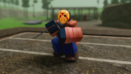 Jason Slasher