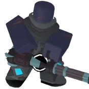 FallenMinigunnerIcon